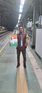 विद्युत विभाग कि लापरवाही से हुआ बड़ा हादसा
