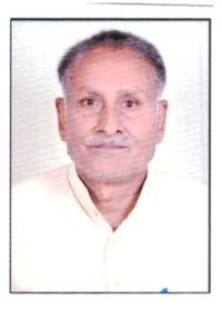अंकुर कार्यक्रम जनसहभागिता से वृहद वृक्षारोपण  -वृक्षमित्र रवीन्द्र सिंह कुशवाह समाजसेवी