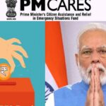 PM Cares’ फंड से हटाया जाए ‘प्रधानमंत्री’ शब्द, हाईकोर्ट में याचिका दाखिल