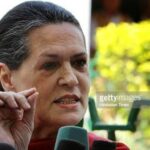 सोनिया गांधी बोलीं- ‘मैं ही पूर्णकालिक अध्यक्ष’, सितंबर 2022 में होगा नए प्रेसिडेंट का चुनाव