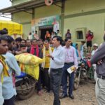 यूरिया आपूर्ति की नियमित मॉनिटरिंग से किसानों को राहत,
