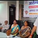 गंभीर हालत में भर्ती मरीज की चमत्कारी रिकवरी ..