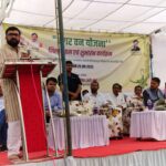 छिंदवाड़ा में नगर वन योजना की शुरुआत, सांसद ने किया भूमिपूजन