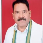 सफाई मजदूर कांग्रेस ट्रेड यूनियन के जिलाध्यक्ष