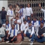 73 दिन से लापता बेटियाँ और सोया हुआ तंत्र – यह न्याय है या मज़ाक ? 