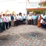 10 सदस्यीय निर्वाचन समिति गठित, 1000 नए सदस्य जोड़ने का लक्ष्य