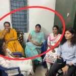 20 हजार रिश्वत लेते हुए ट्रैप ,सुपरवाइजर