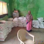 कार्यवाही से बचने के लिए सा.संचालक पर लगाए झूठे आरोप