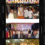 वाल्मीकि प्रकट उत्सव बड़ी धूमधाम से मनाया गया