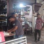 कार्यवाही से मिलावटखोरों में हड़कंप