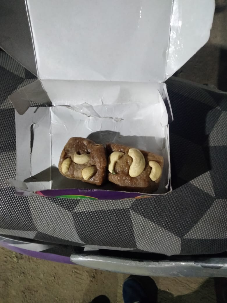 “मौत का स्वाद! PHE कर्मी ने तोड़ा दम 4 गंभीर ,