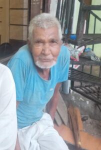 मृतक सुंदरलाल कथूरिया