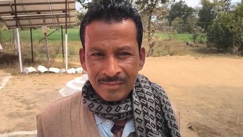 नशे में धुत शिक्षक पहुँचे स्कूल,हाँ, मैंने शराब पी रखी है”…