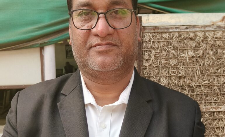 एड. देवेंद्र वर्मा को लोधी समाज के प्रदेश प्रचार मंत्री