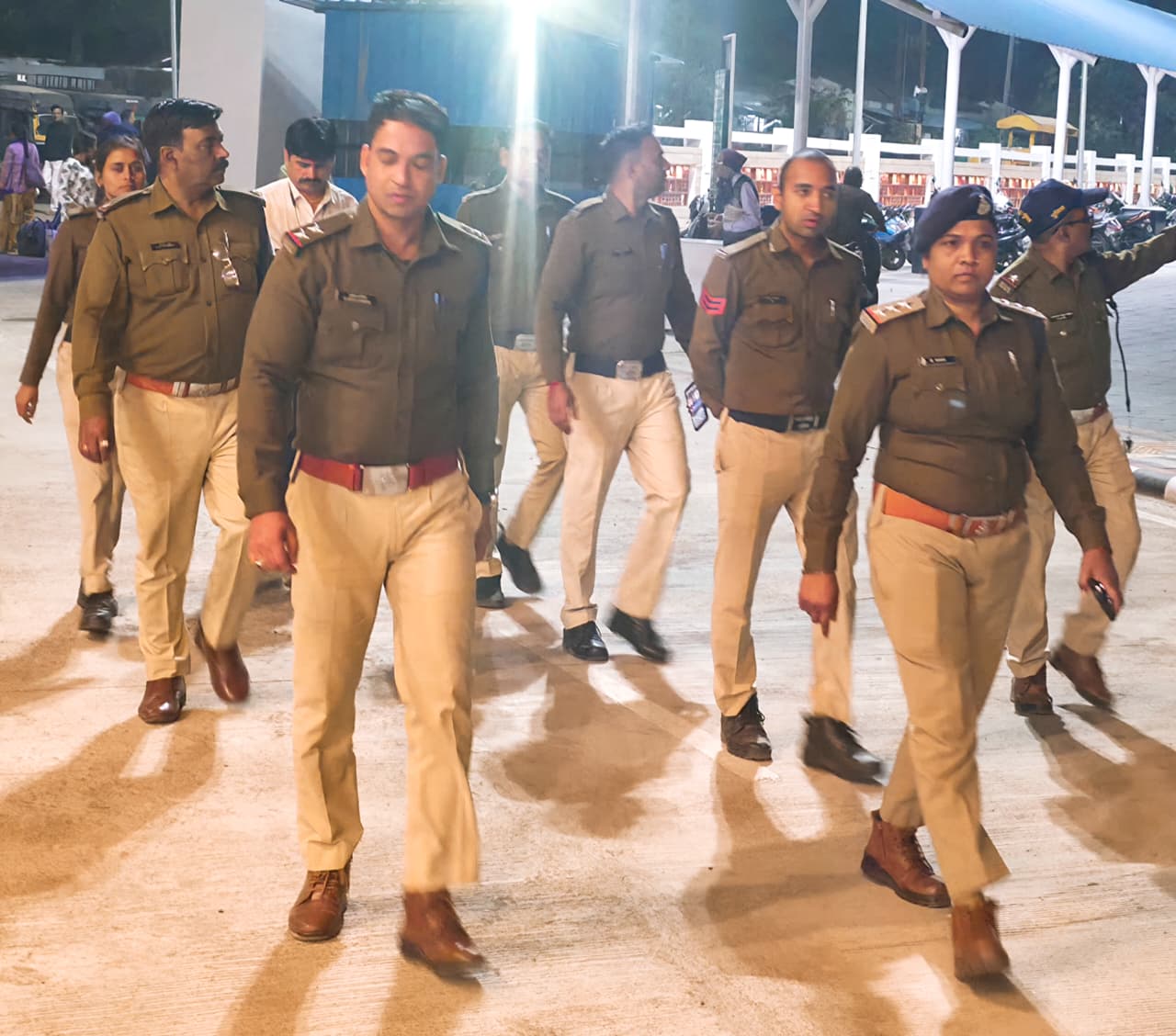 काकरोच जनता पार्टी (CJP) के नाम पर  फर्जी लिंक 🔗 भेजकर साइबर ठगी का प्रयास